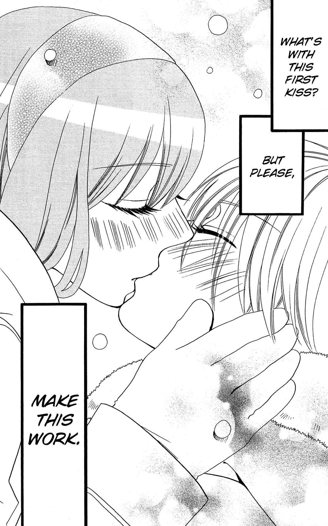 Page 11 Chapter 23 Mori no Takuma-san