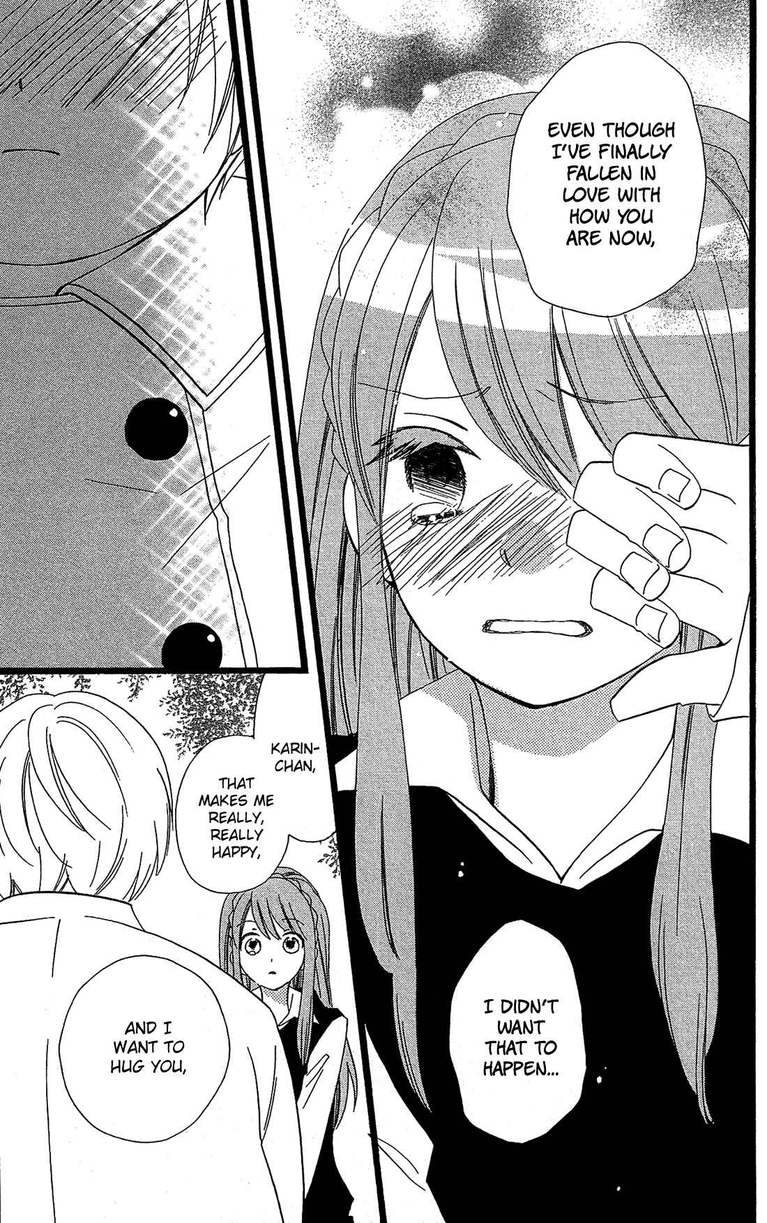 Page 24 Chapter 10 Mori no Takuma-san