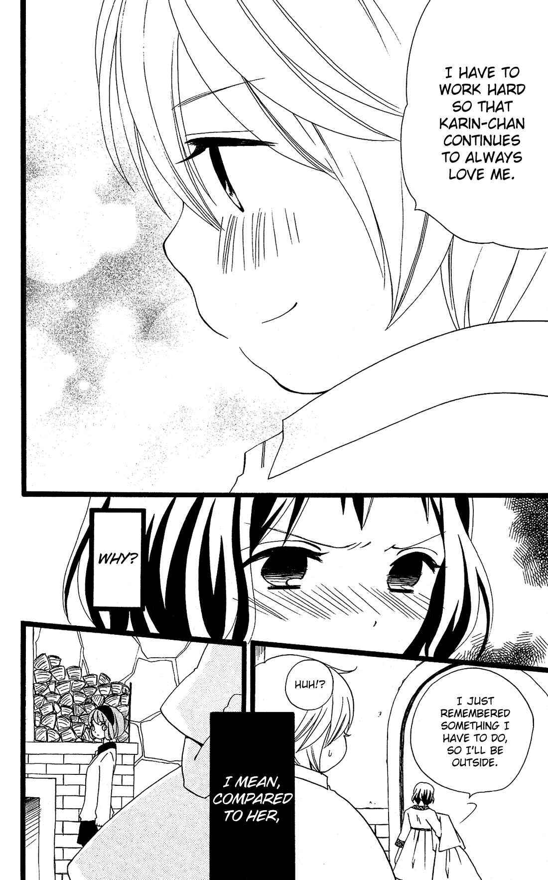 Page 9 Chapter 22 Mori no Takuma-san