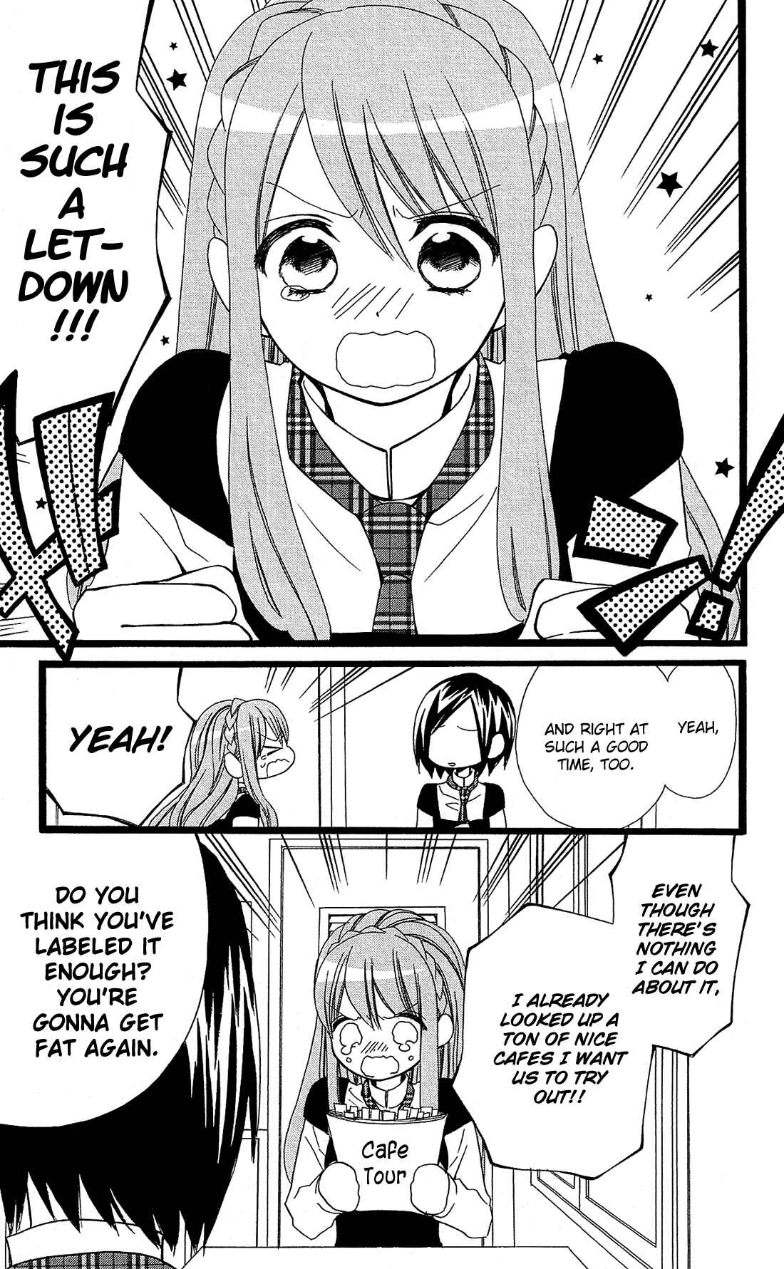Page 12 Chapter 12 Mori no Takuma-san