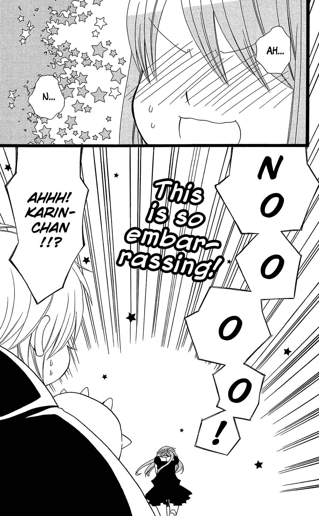 Page 30 Chapter 12 Mori no Takuma-san