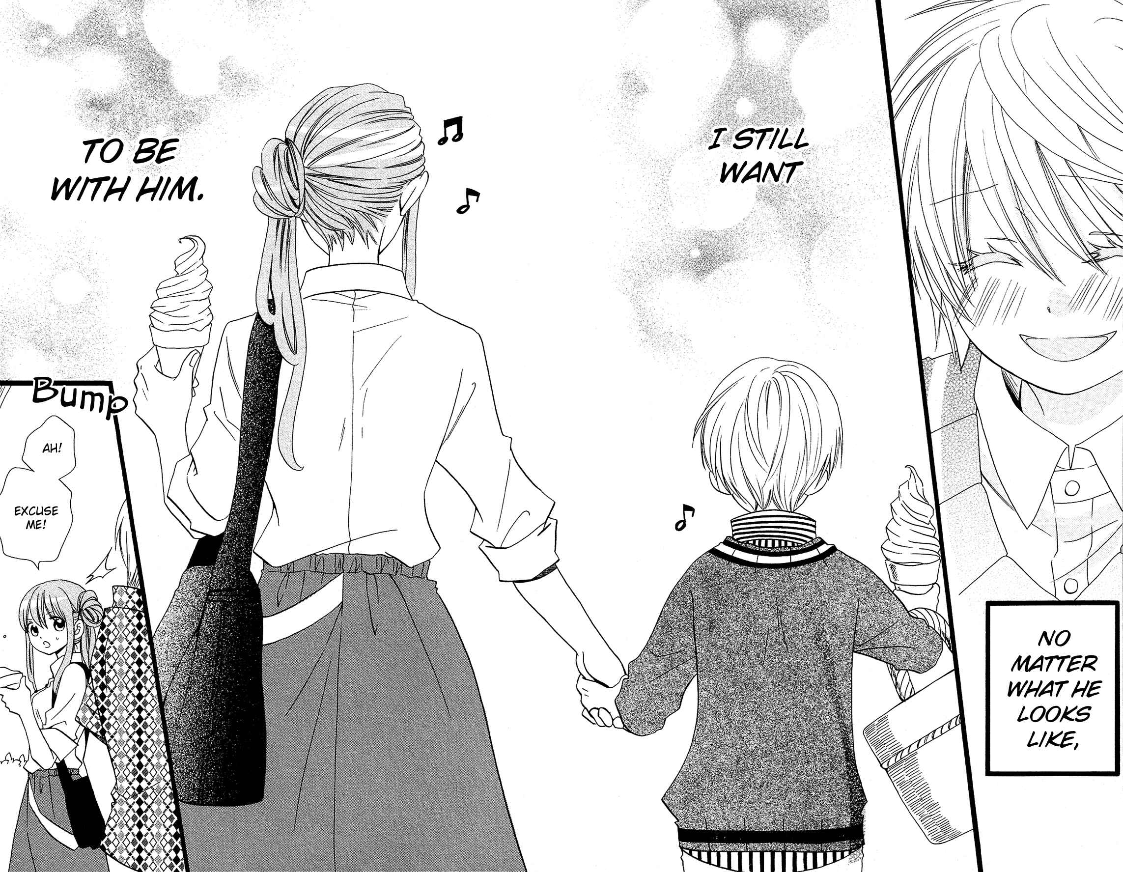 Page 13 Chapter 24 Mori no Takuma-san