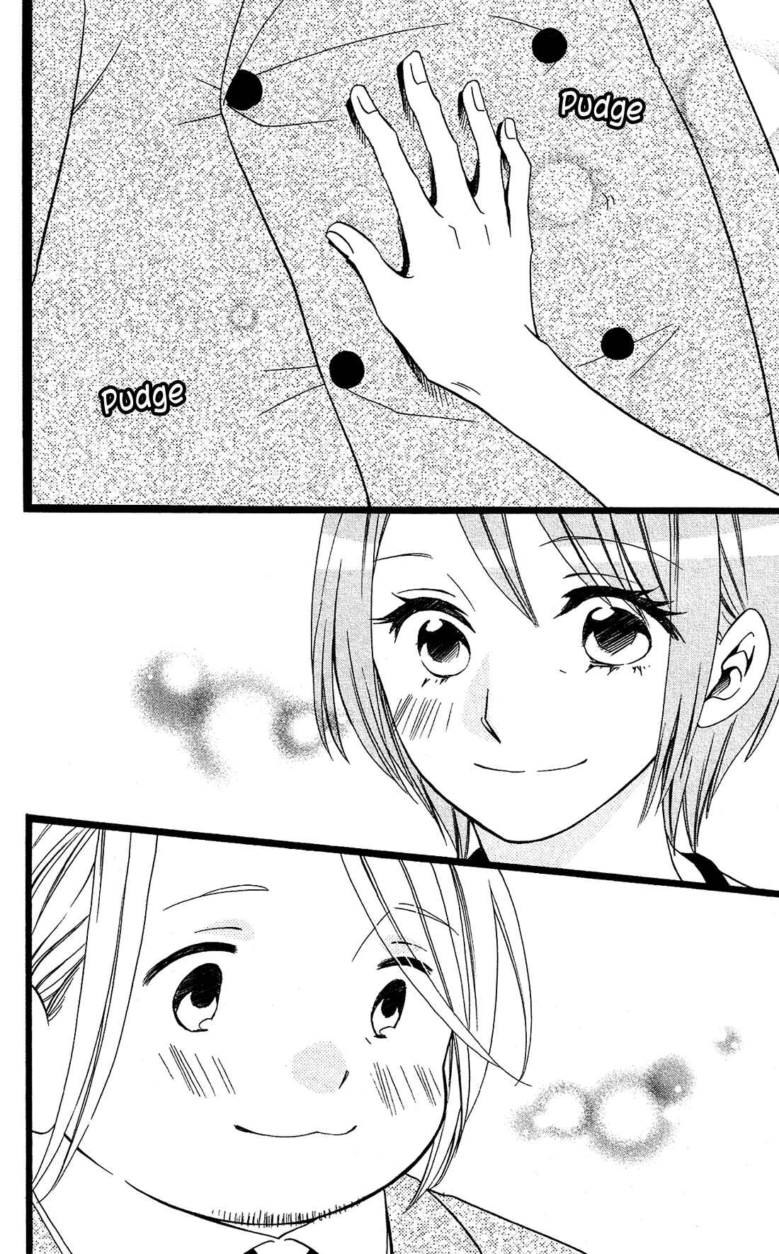 Page 29 Chapter 24 Mori no Takuma-san