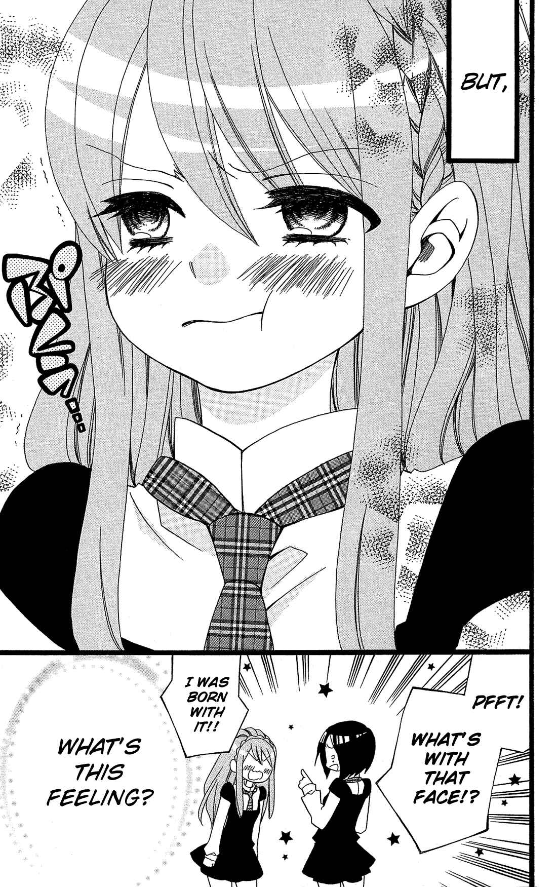 Page 26 Chapter 2 Mori no Takuma-san