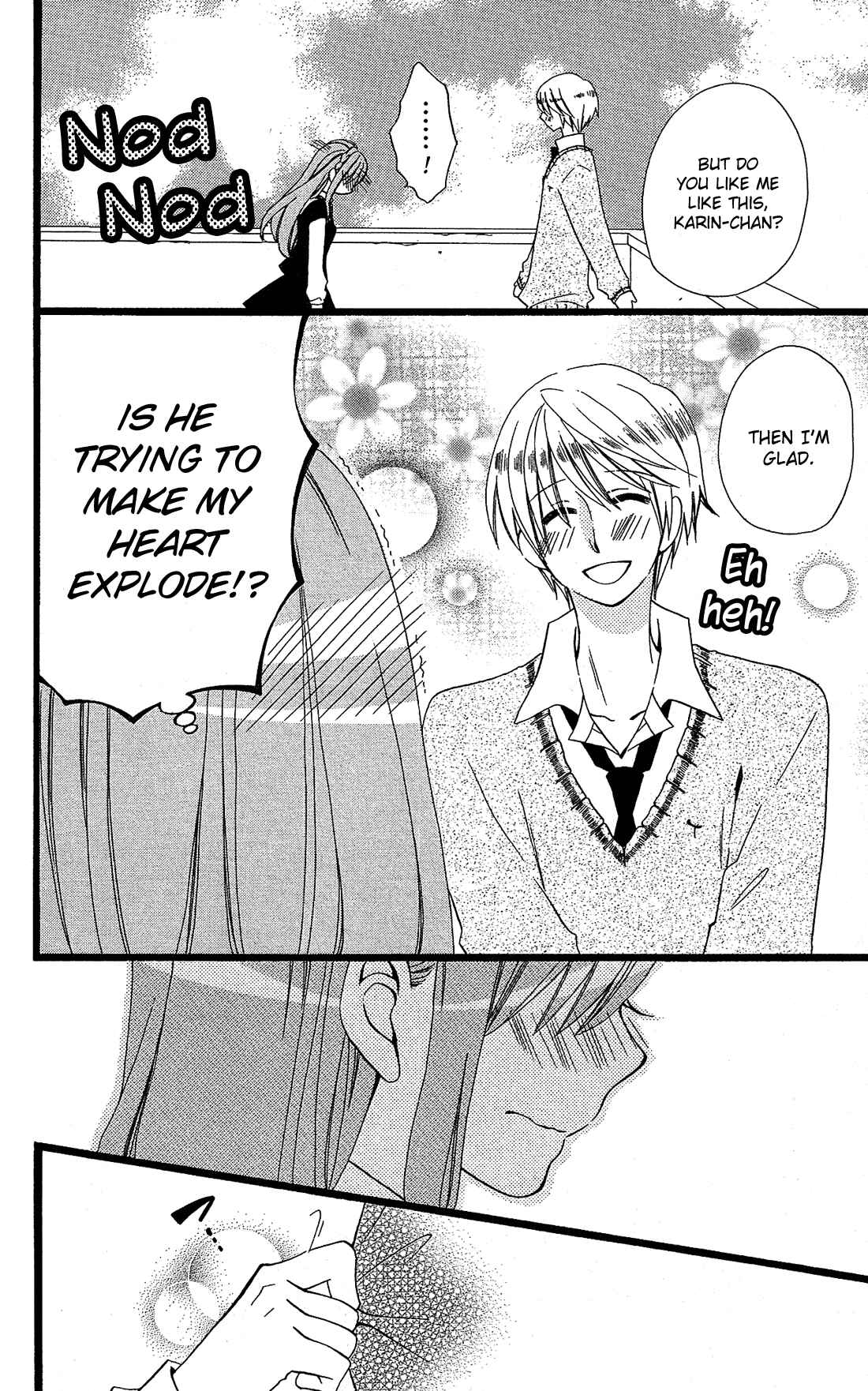 Page 19 Chapter 7 Mori no Takuma-san