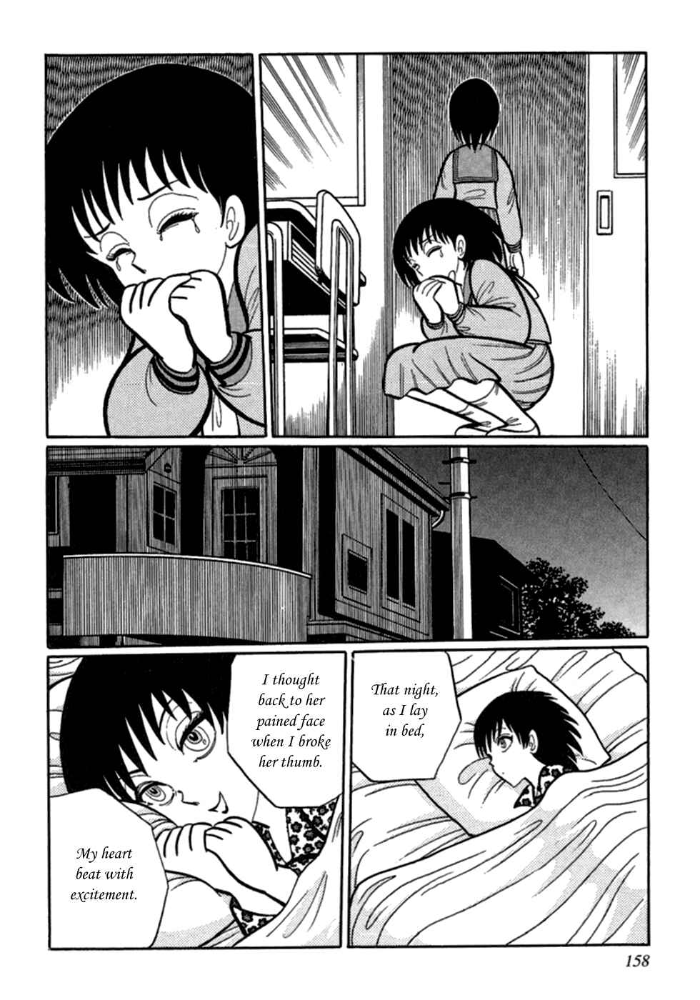Page 4 Chapter 10 Man Eater