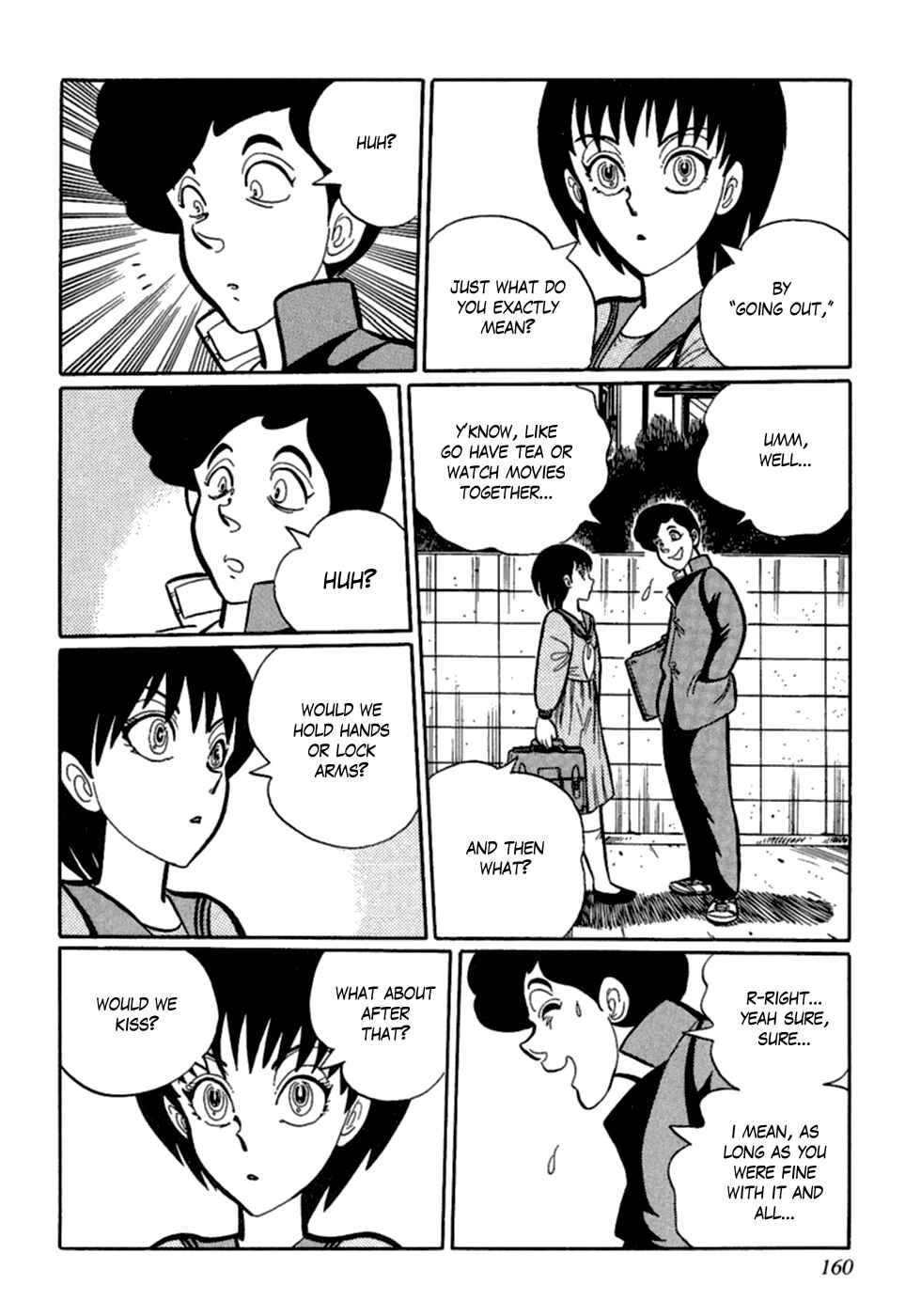 Page 6 Chapter 10 Man Eater