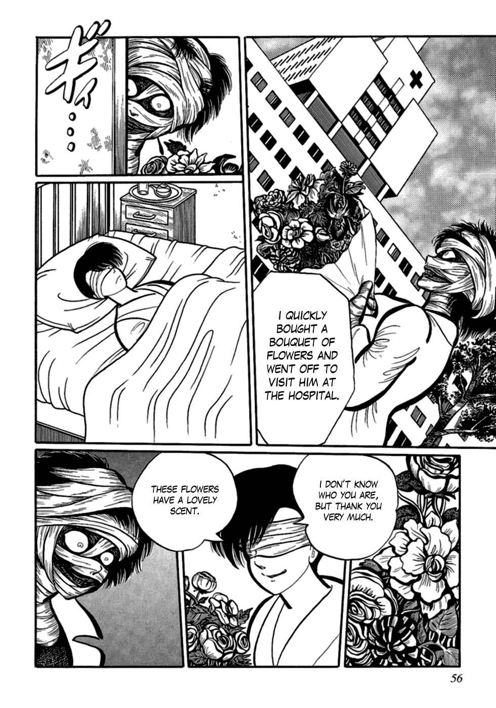 Page 14 Chapter 3 Man Eater