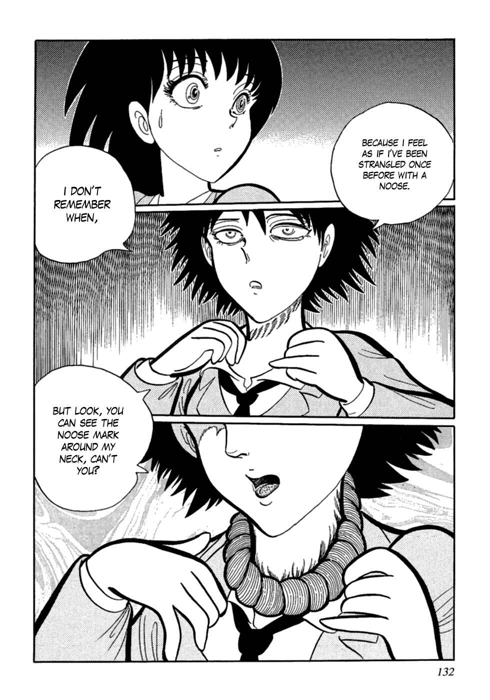 Page 10 Chapter 8 Man Eater