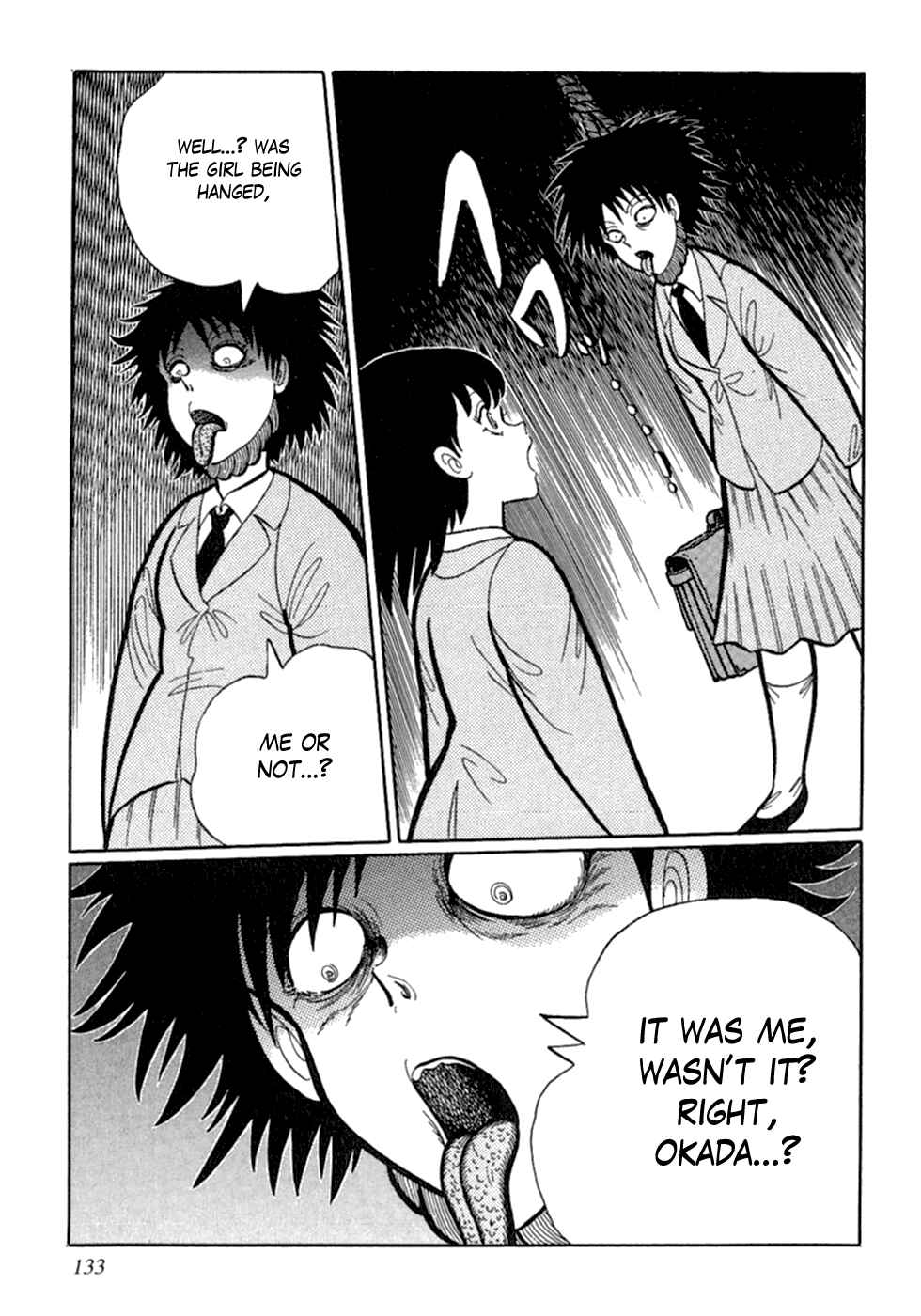 Page 11 Chapter 8 Man Eater
