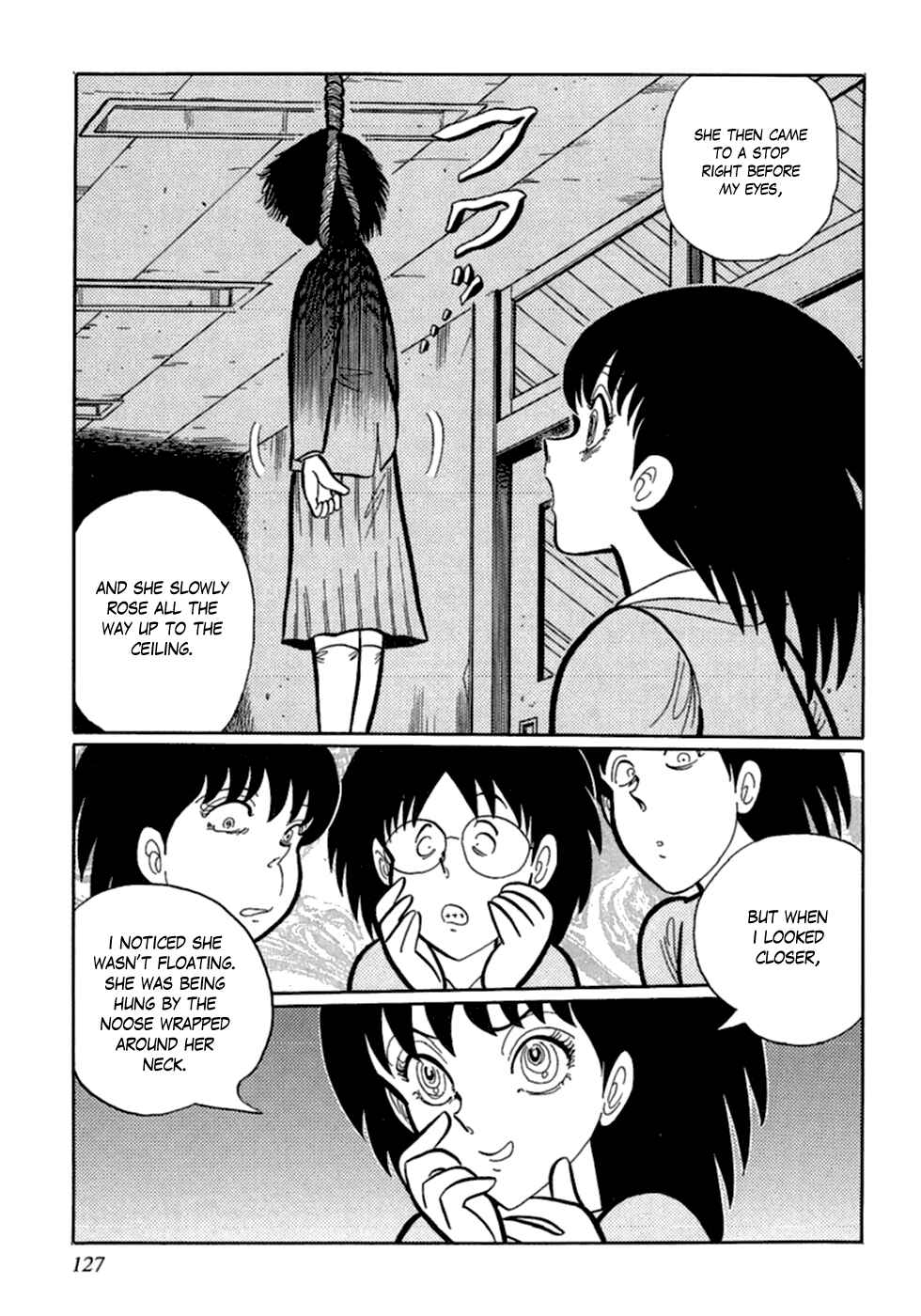 Page 5 Chapter 8 Man Eater