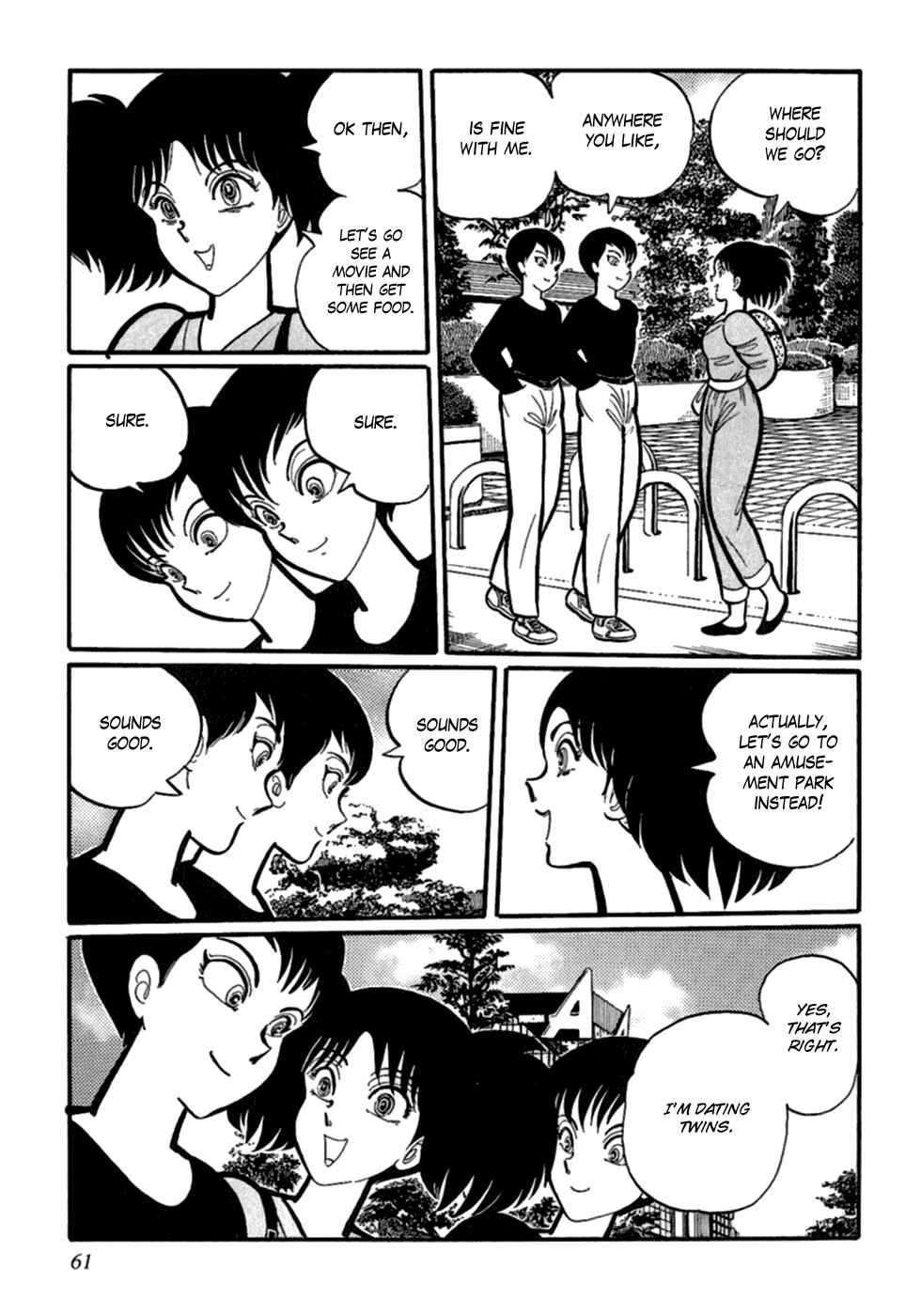 Page 3 Chapter 4 Man Eater
