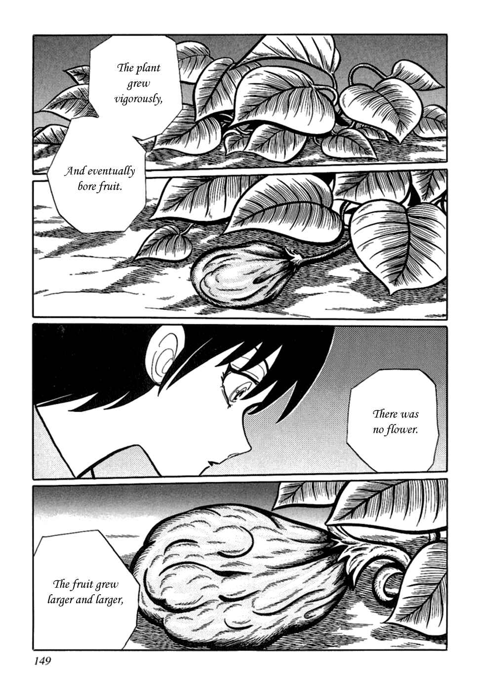 Page 11 Chapter 9 Man Eater