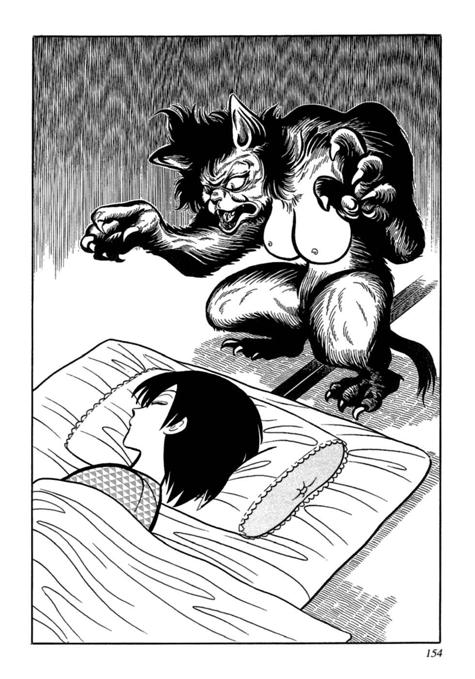 Page 16 Chapter 9 Man Eater