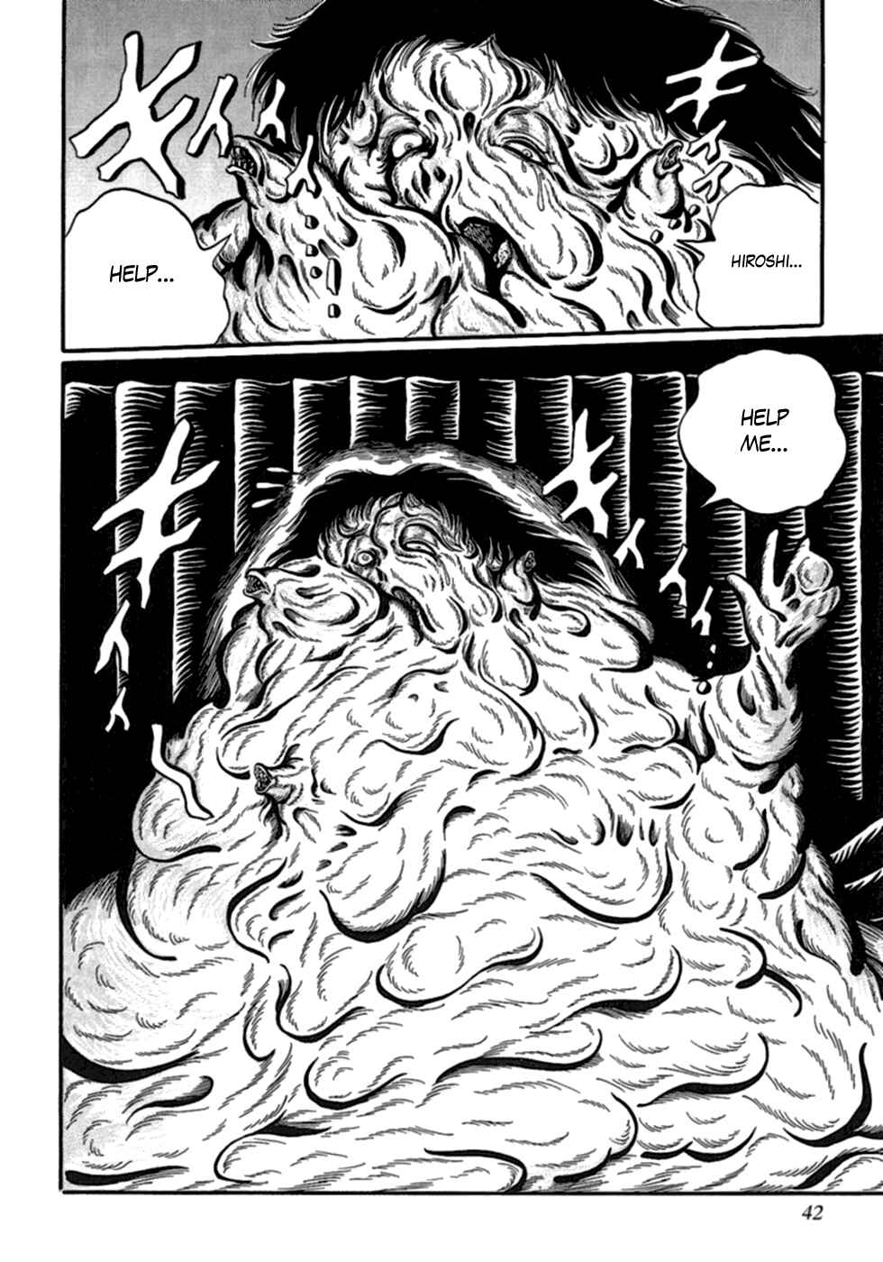 Page 16 Chapter 2 Man Eater