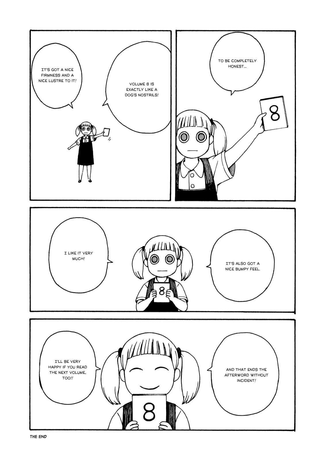 Page 13 Chapter 52 The Wandering of Girls Pair No. 7