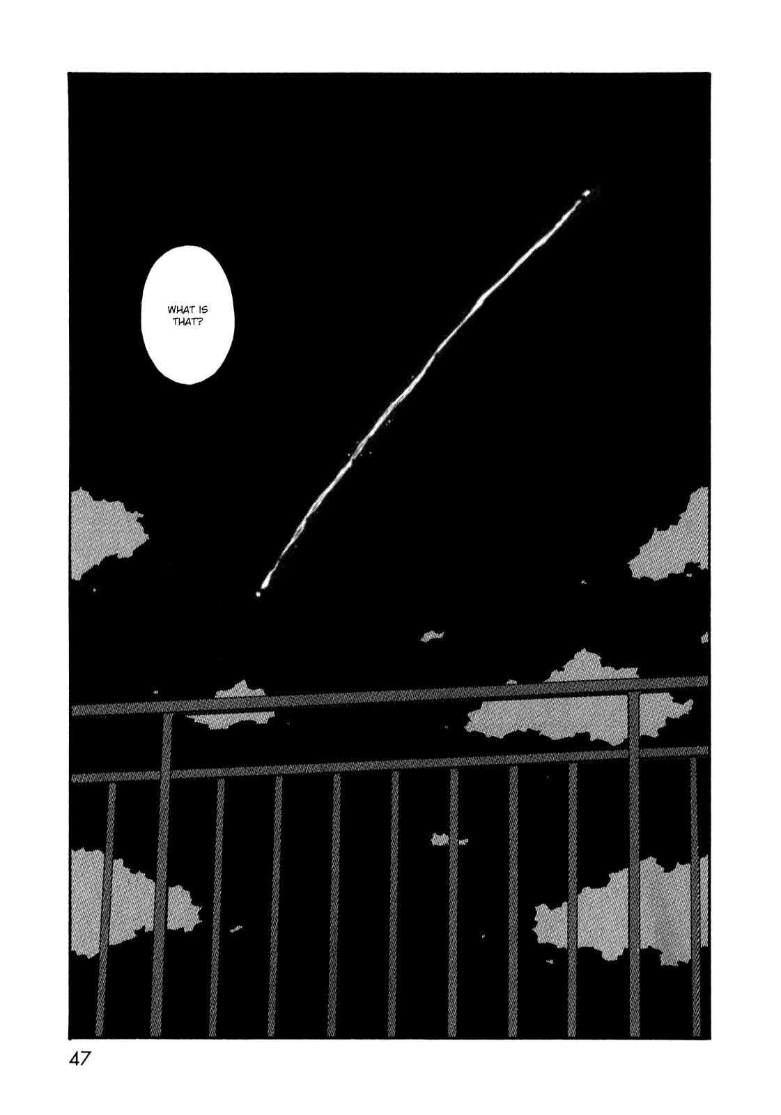 Page 11 Chapter 51.3 The Wandering of Girls Pair No. 7