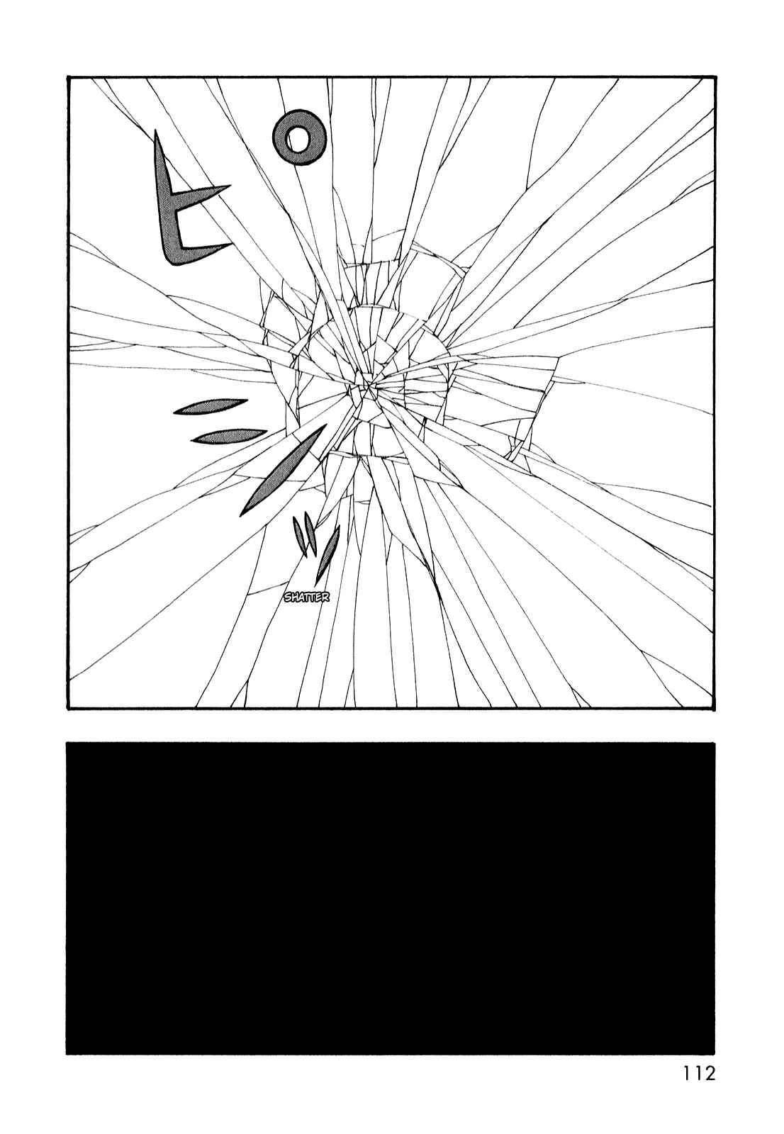 Page 22 Chapter 51.6 The Wandering of Girls Pair No. 7