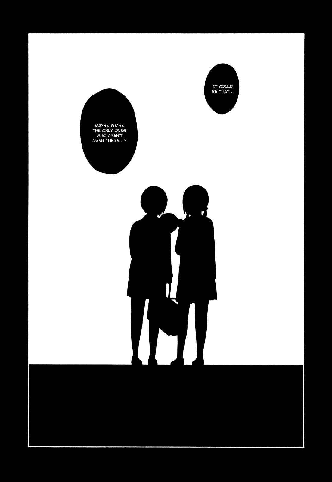 Page 5 Chapter 51.6 The Wandering of Girls Pair No. 7