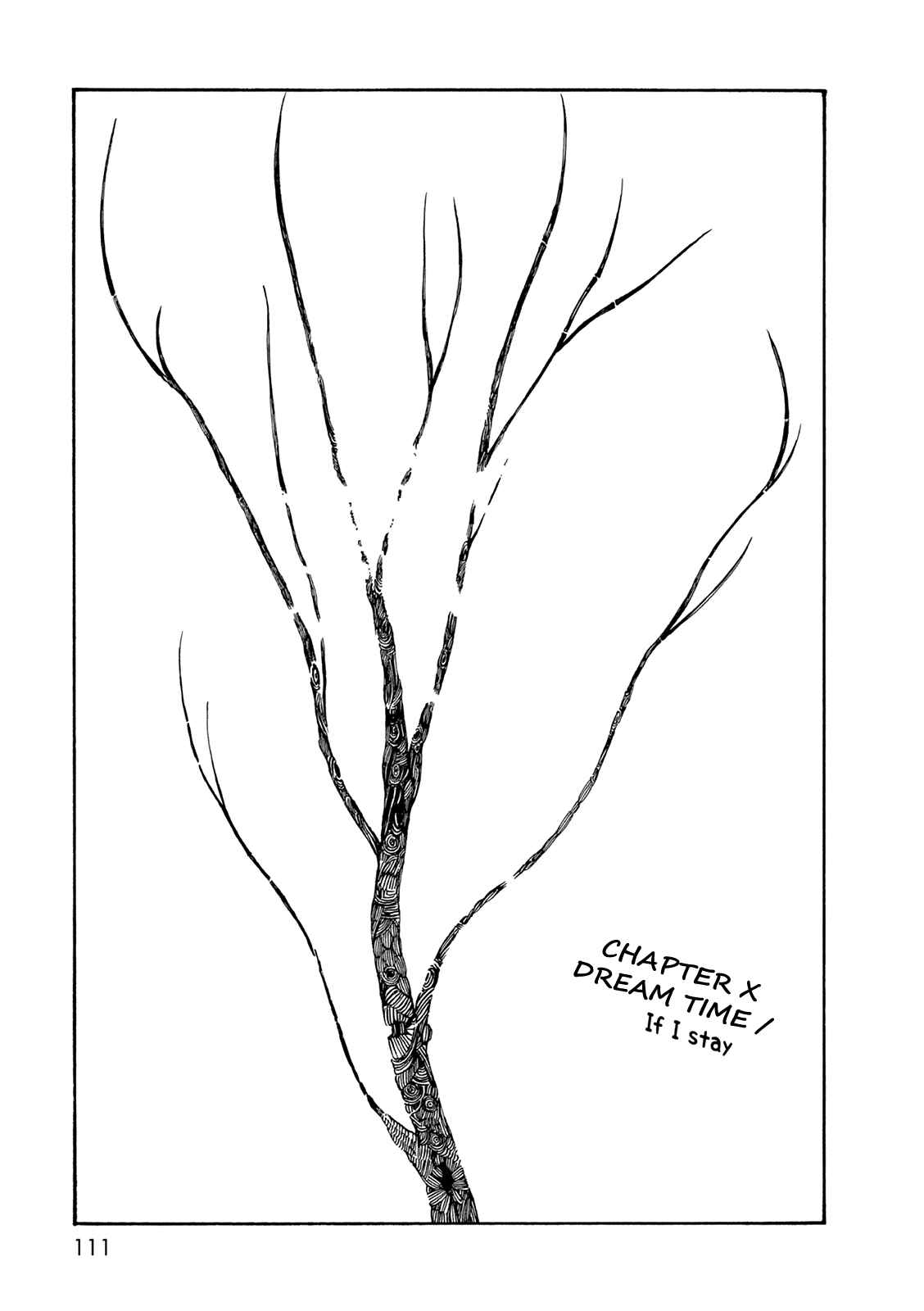Page 1 Chapter 58.5 The Wandering of Girls Pair No. 7