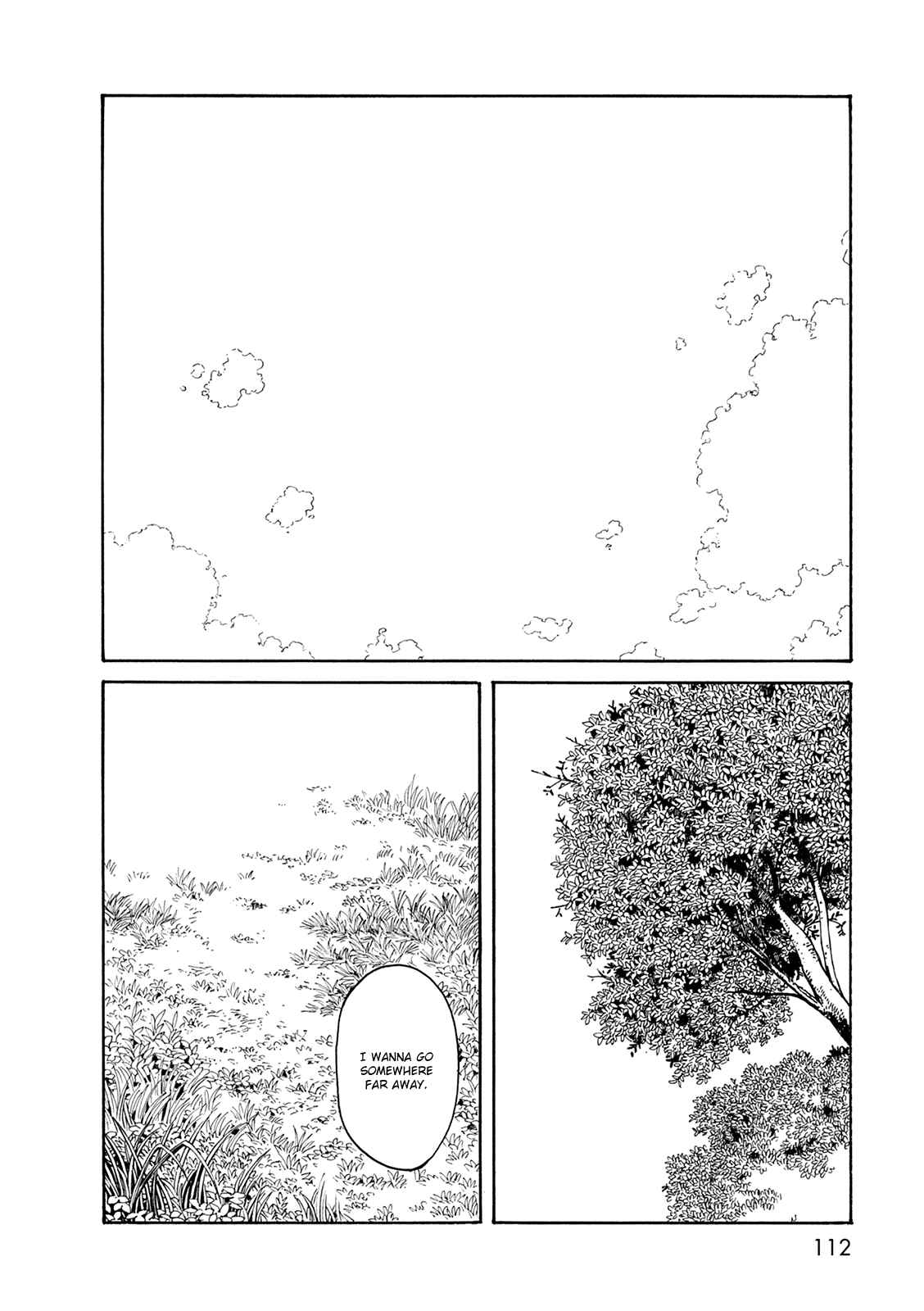 Page 2 Chapter 58.5 The Wandering of Girls Pair No. 7