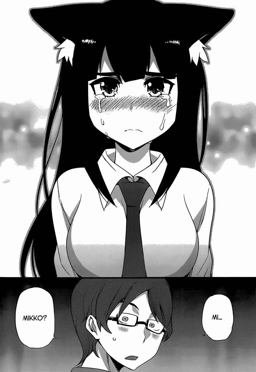 Page 44 Chapter Unknown_6173 Nekonotemo