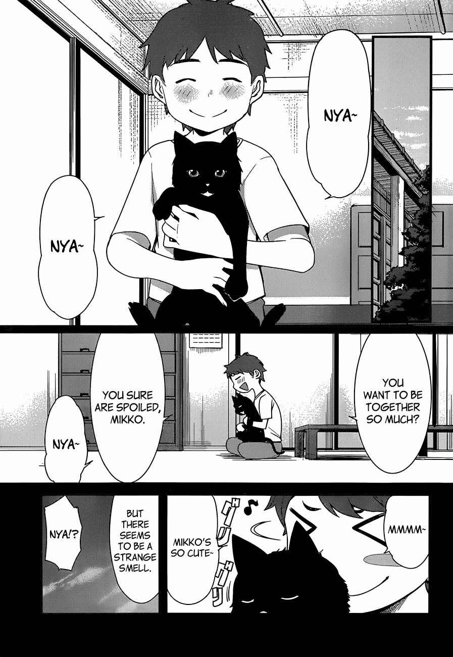 Page 47 Chapter Unknown_6173 Nekonotemo
