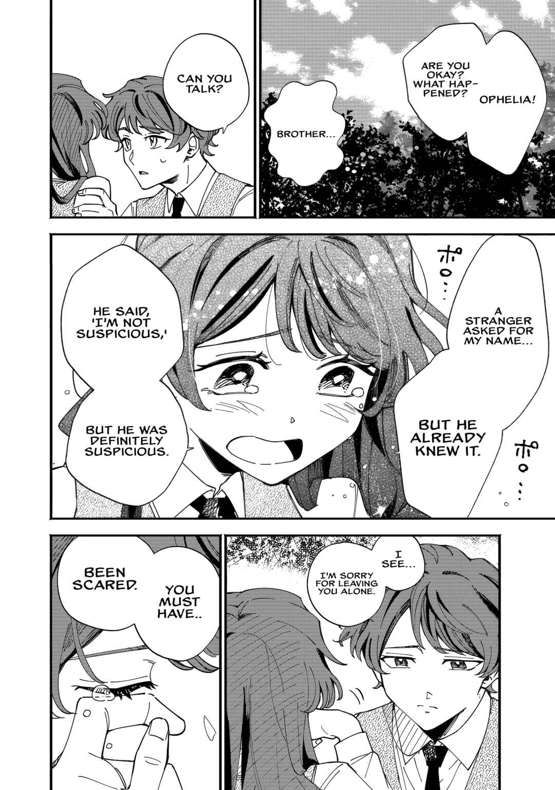 Page 18 Chapter 2 Fukigen na Koushaku-sama wa Uso Hakkenki Tsuki Reijou no Torisetsu wo Goshomou desu