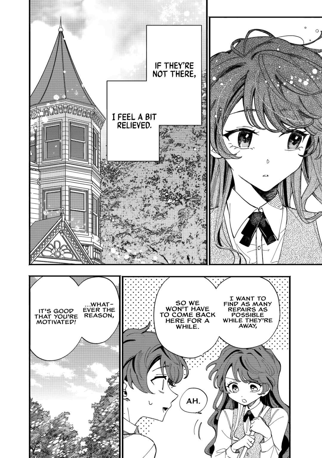 Page 6 Chapter 2 Fukigen na Koushaku-sama wa Uso Hakkenki Tsuki Reijou no Torisetsu wo Goshomou desu