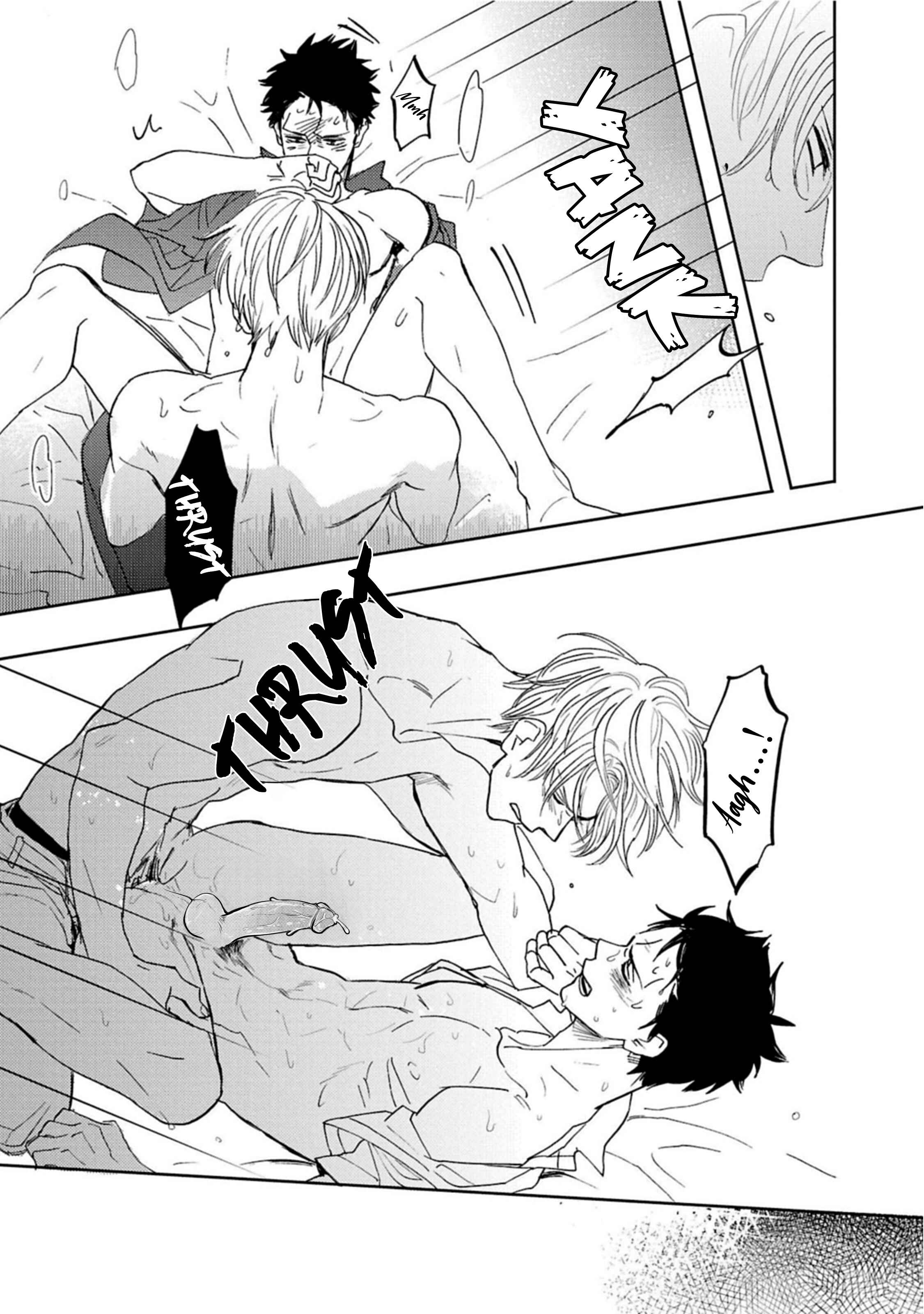 Page 26 Chapter 5 Kujira no Oshitate-san