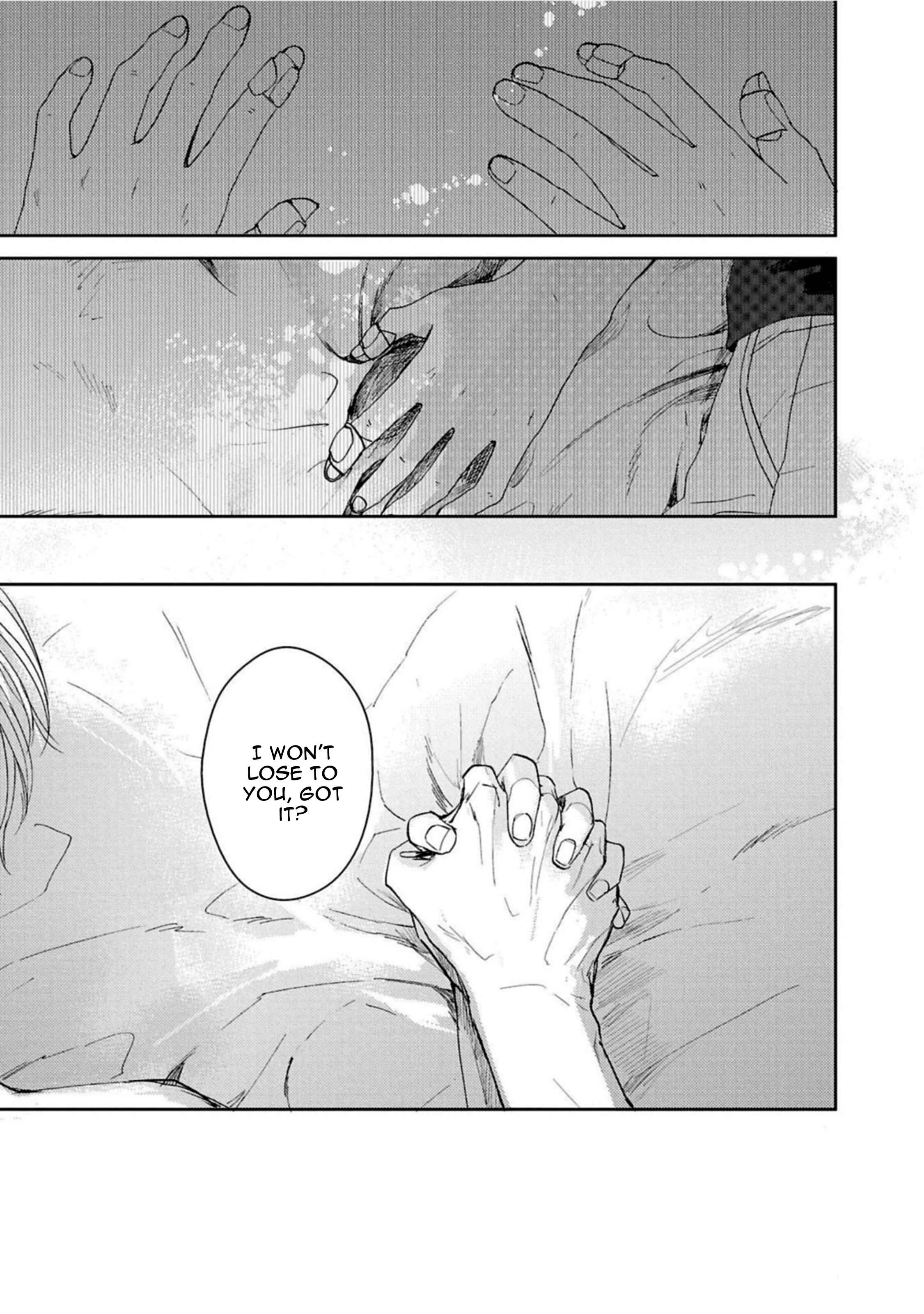 Page 32 Chapter 5 Kujira no Oshitate-san