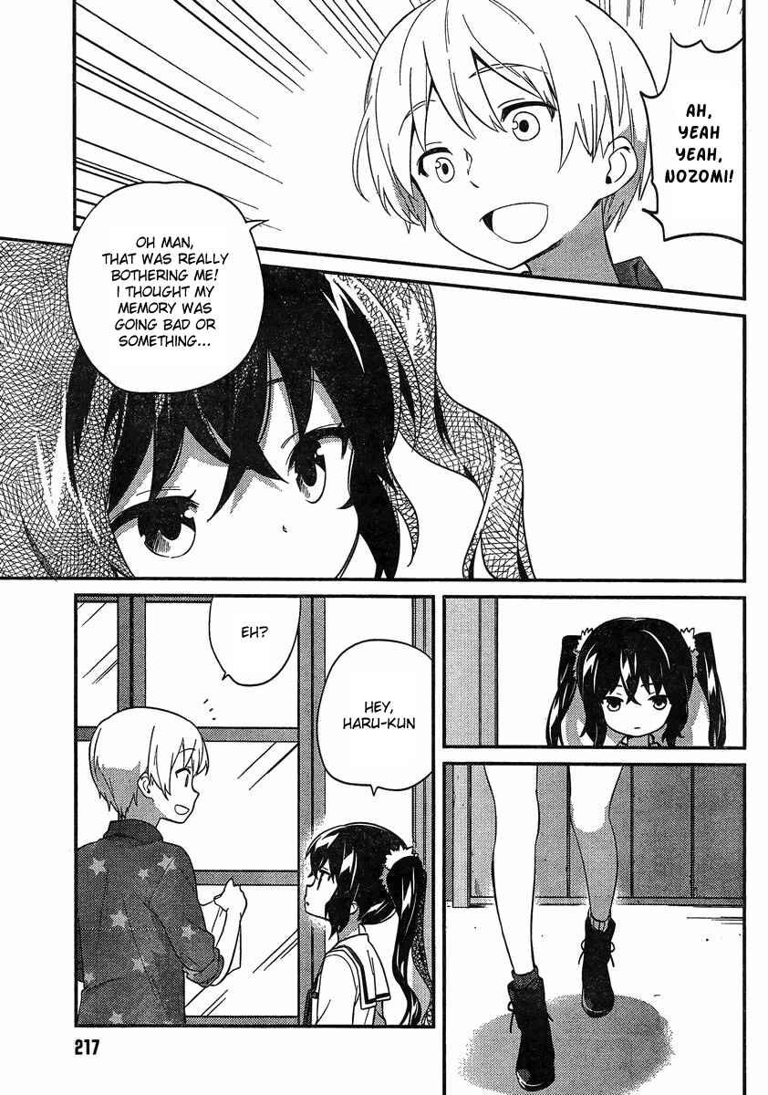 Page 13 Chapter 6 Amari Mawari