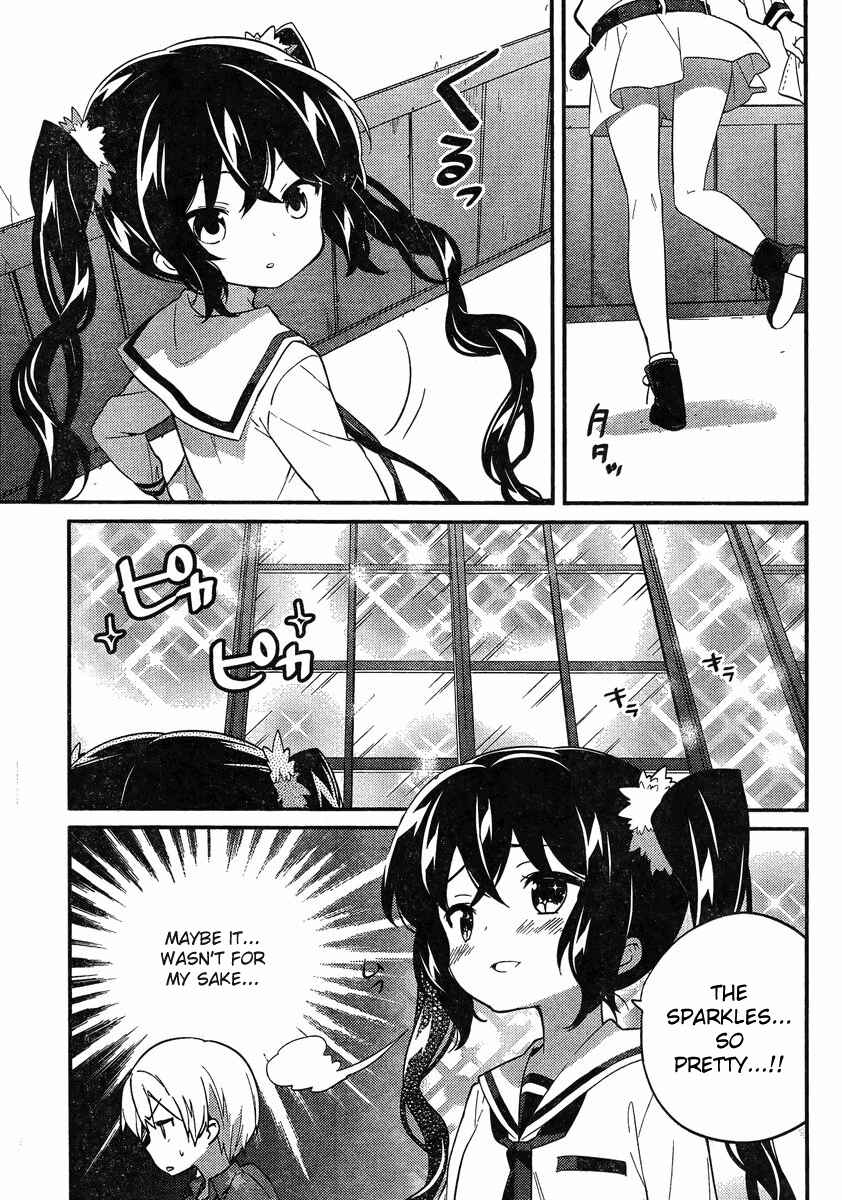 Page 7 Chapter 6 Amari Mawari