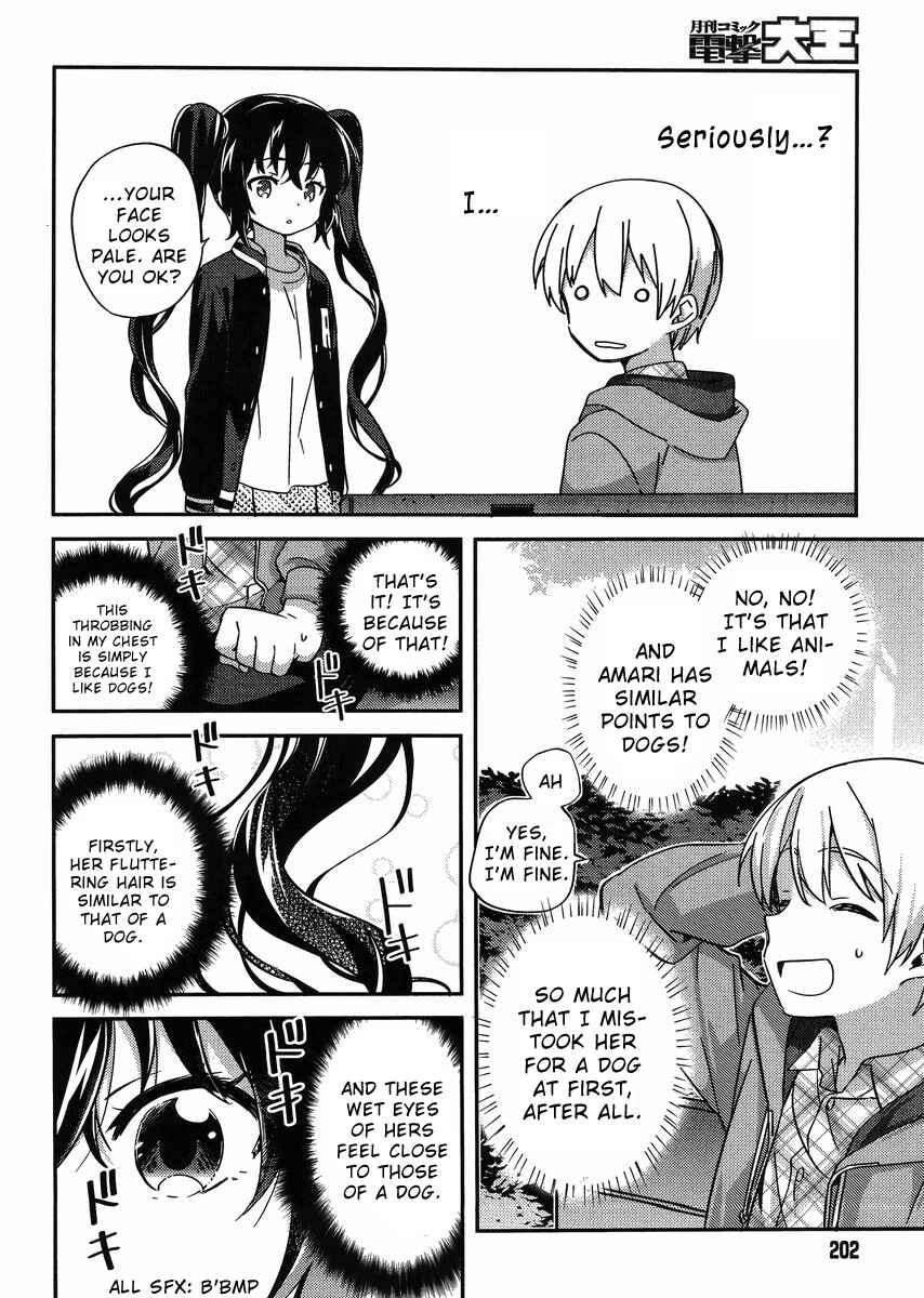 Page 10 Chapter 28 Amari Mawari