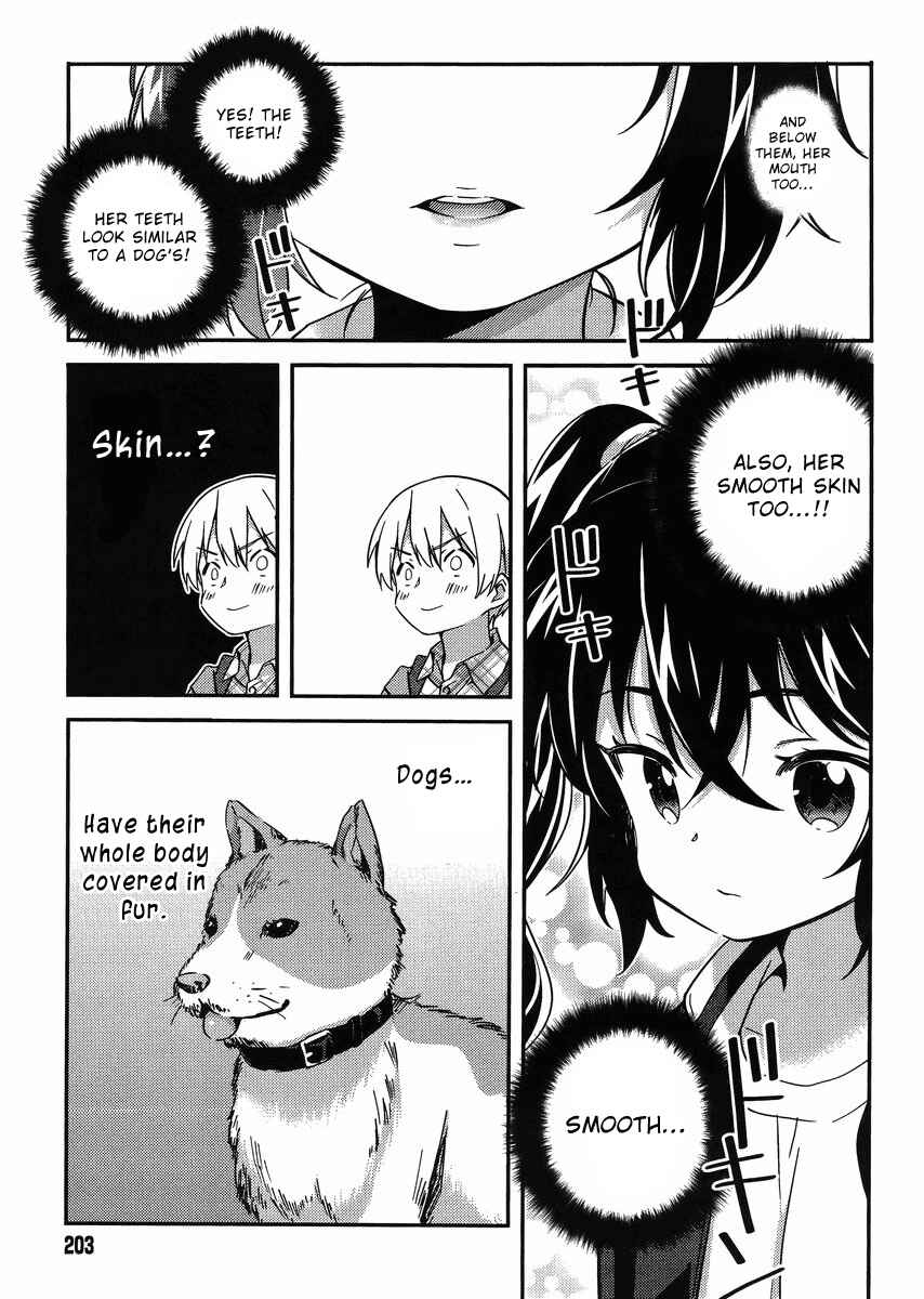 Page 11 Chapter 28 Amari Mawari