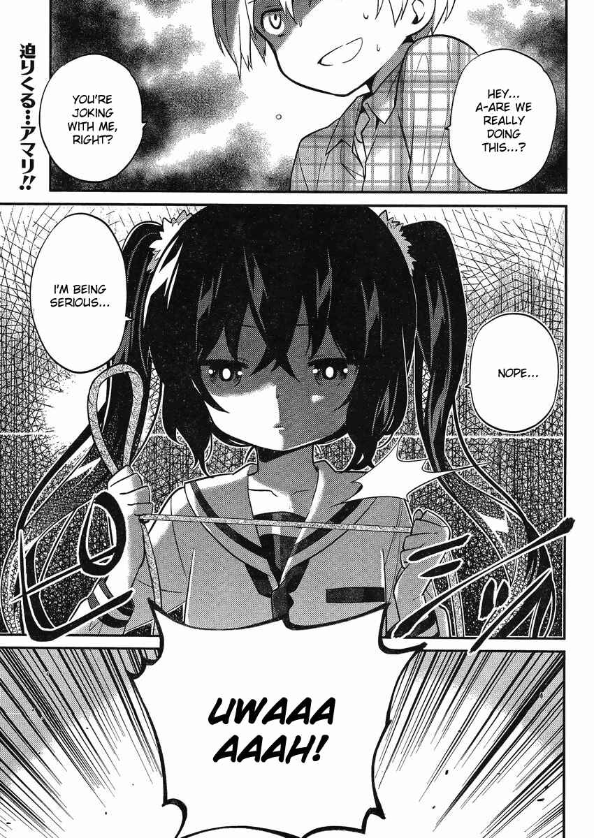 Page 3 Chapter 10 Amari Mawari