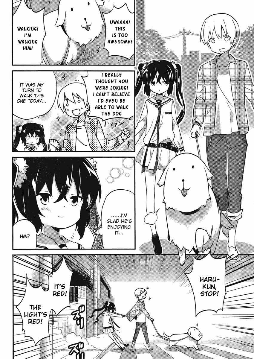 Page 4 Chapter 10 Amari Mawari