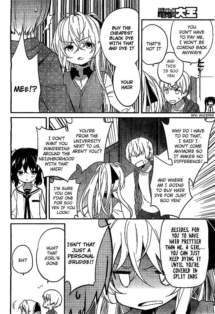 Page 10 Chapter 2 Amari Mawari