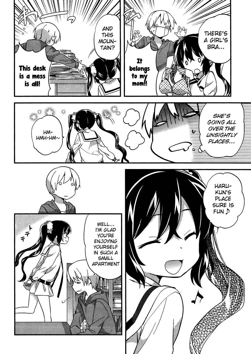 Page 10 Chapter 19 Amari Mawari