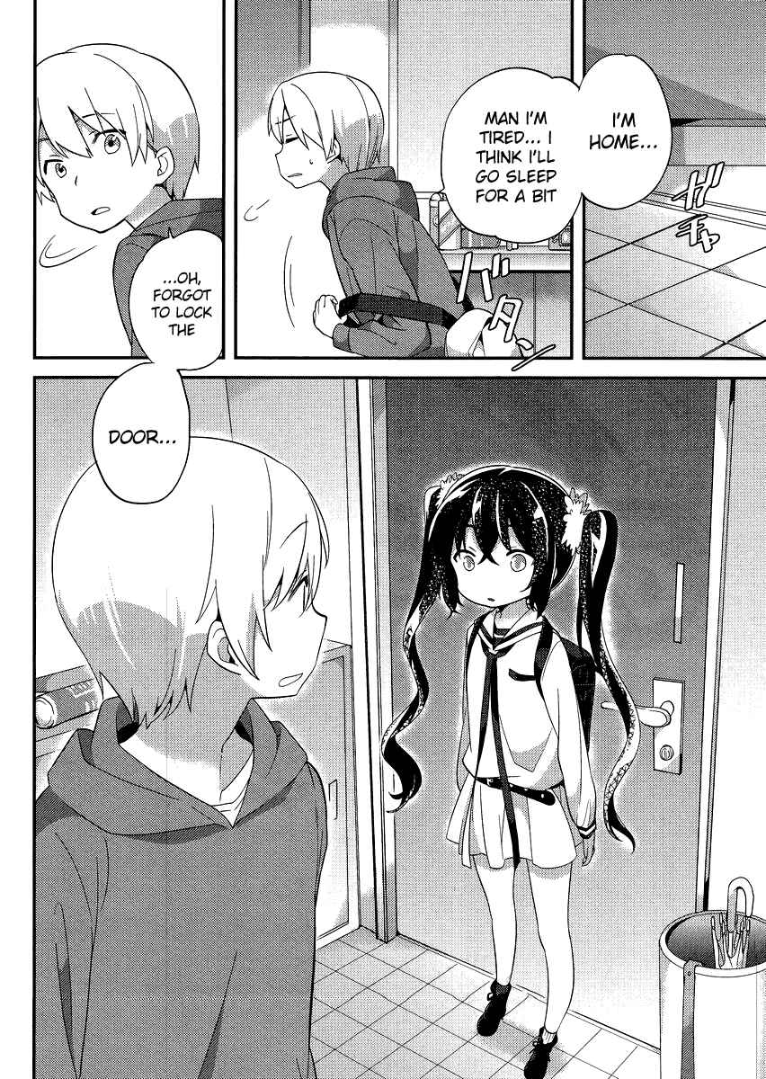 Page 4 Chapter 19 Amari Mawari