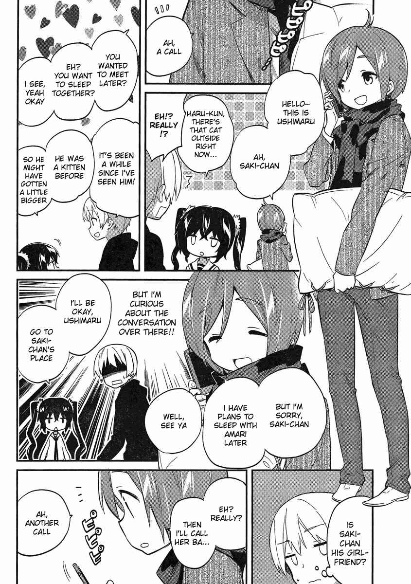 Page 10 Chapter 7 Amari Mawari
