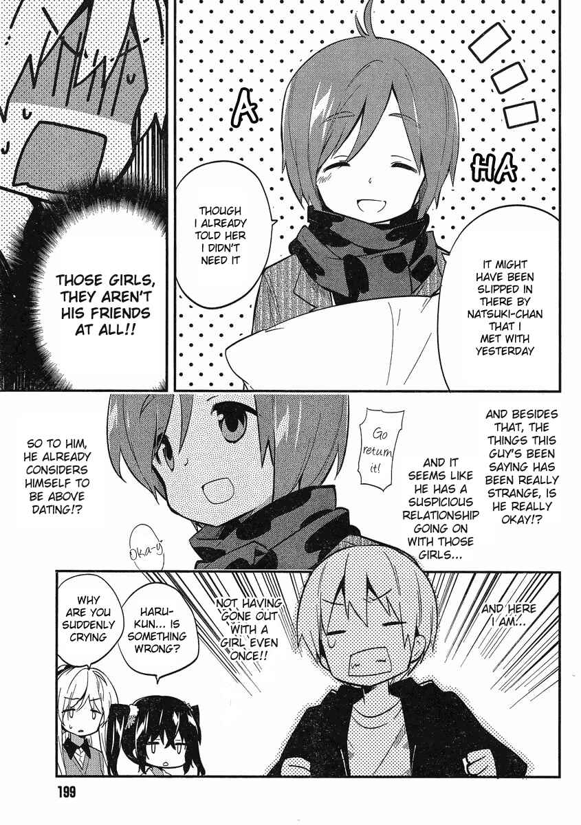 Page 13 Chapter 7 Amari Mawari
