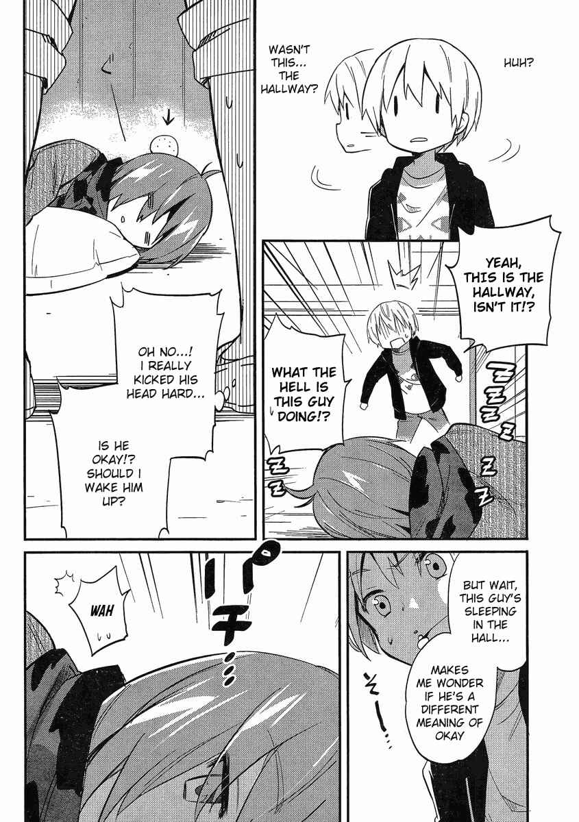 Page 4 Chapter 7 Amari Mawari