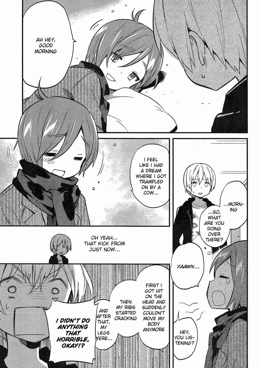 Page 5 Chapter 7 Amari Mawari
