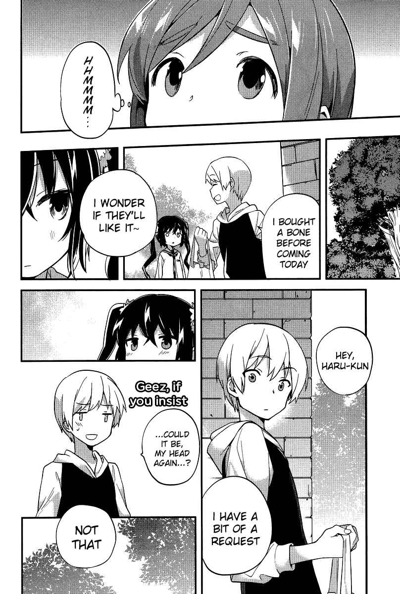 Page 9 Chapter 21 Amari Mawari