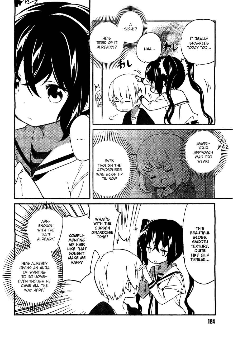 Page 10 Chapter 3 Amari Mawari