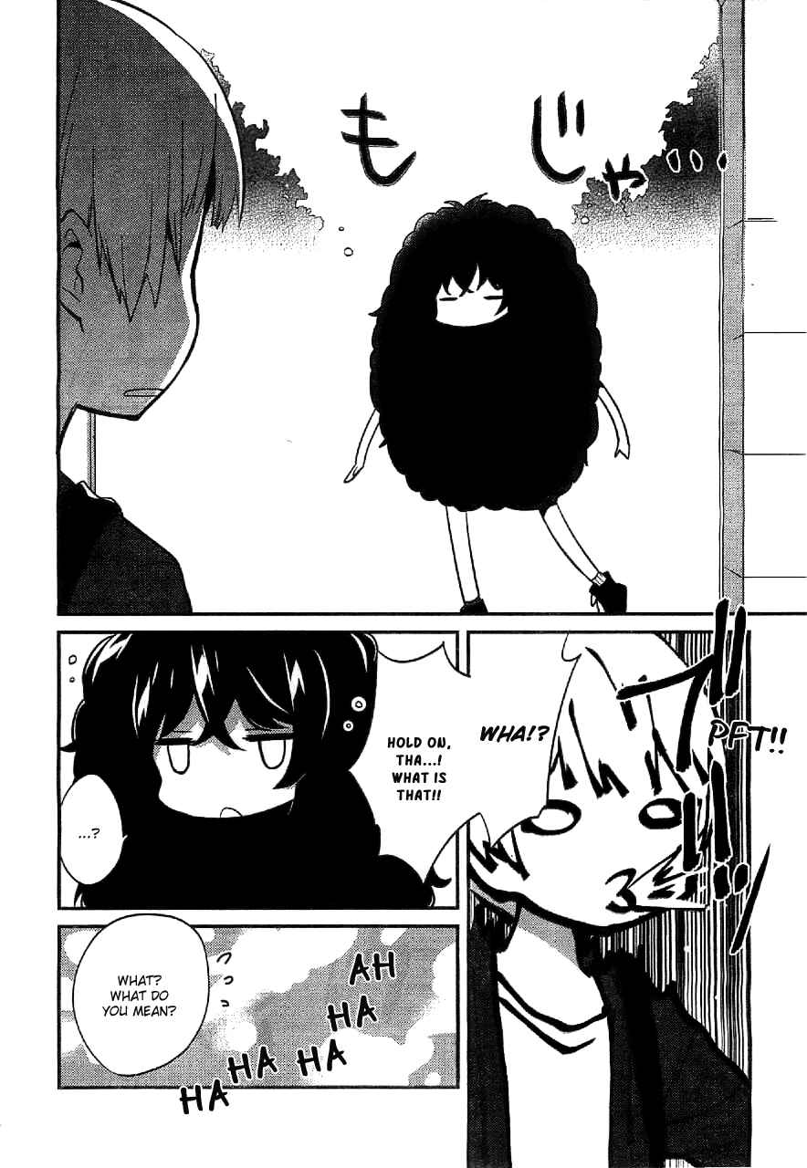 Page 6 Chapter 3 Amari Mawari