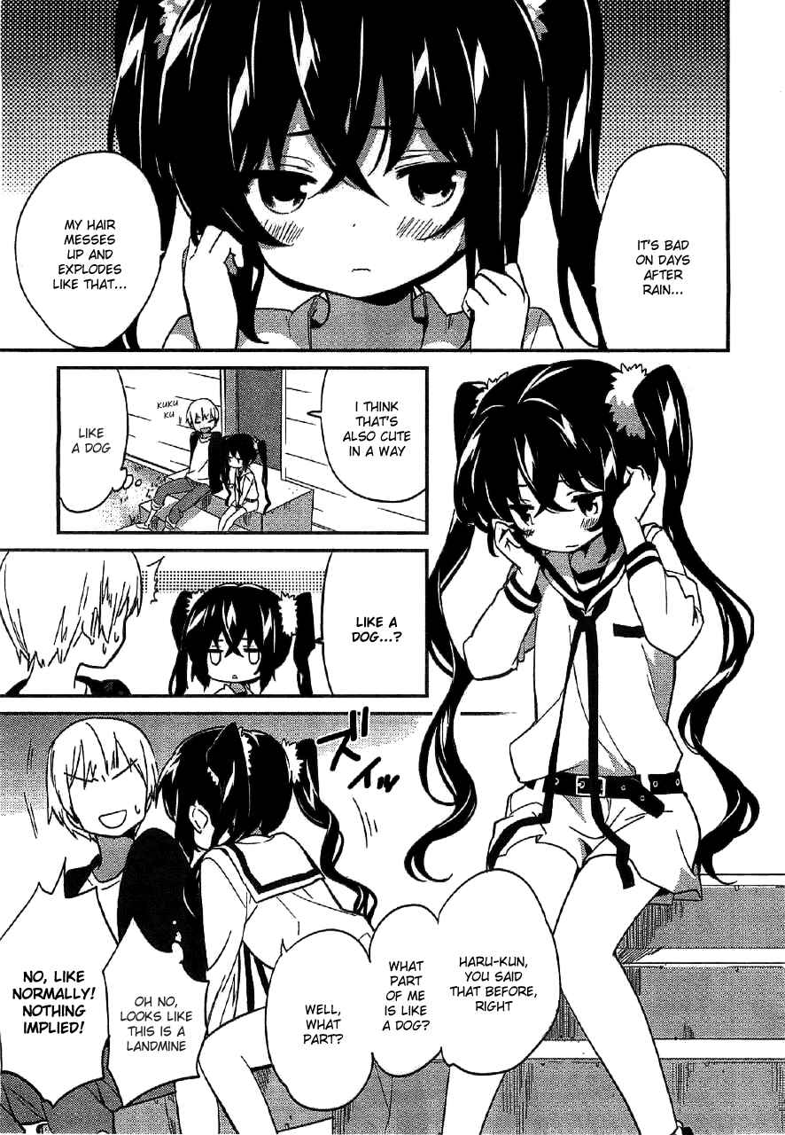 Page 7 Chapter 3 Amari Mawari