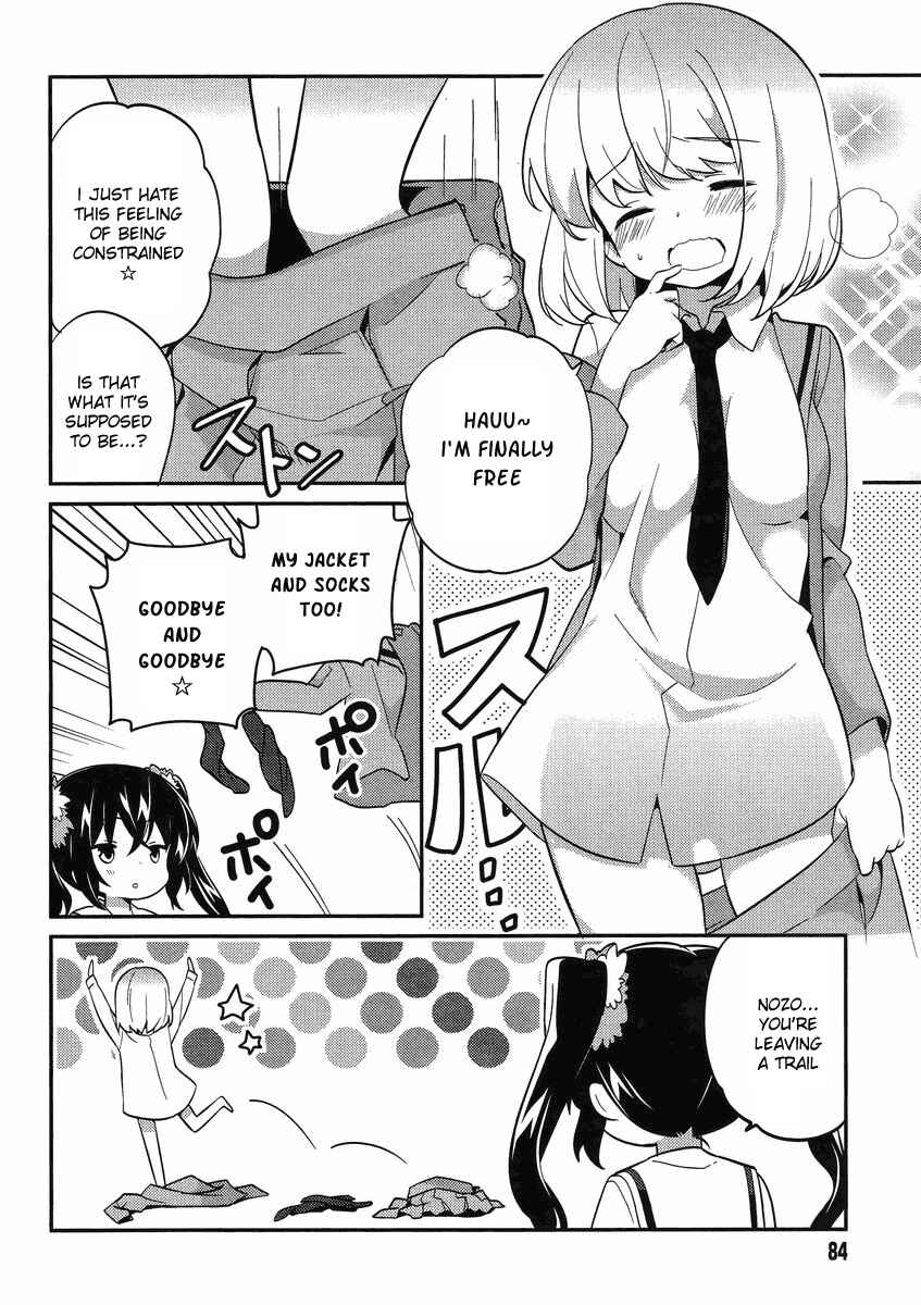 Page 2 Chapter 11 Amari Mawari