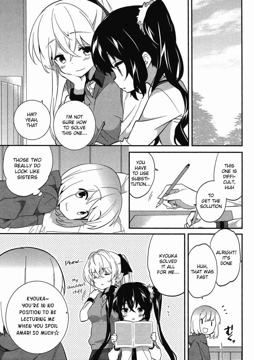Page 5 Chapter 11 Amari Mawari